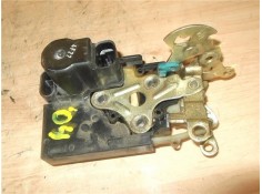 Recambio de cierre electromagnetico delantero izquierdo para daewoo lacetti 1.6 cdx referencia OEM IAM 96272641  