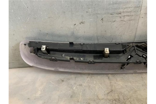 Recambio de rejilla capo para citroen xsara picasso 1.6 referencia OEM IAM 9632099177  