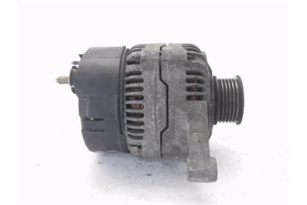 Recambio de alternador para nissan micra (k11) 1.0 comfort referencia OEM IAM 231005f600 123110007 