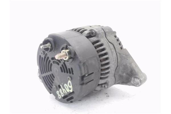Recambio de alternador para nissan micra (k11) 1.0 comfort referencia OEM IAM 231005f600 123110007 