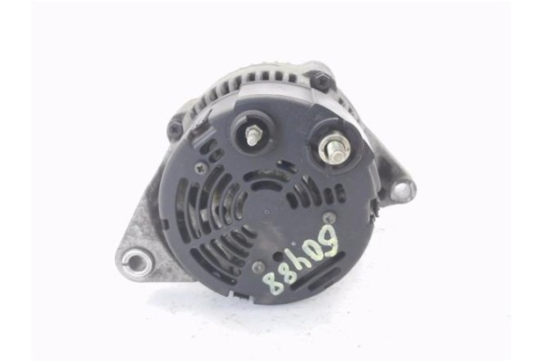 Recambio de alternador para nissan micra (k11) 1.0 comfort referencia OEM IAM 231005f600 123110007 