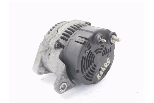 Recambio de alternador para nissan micra (k11) 1.0 comfort referencia OEM IAM 231005f600 123110007 