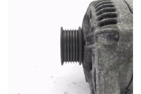 Recambio de alternador para nissan micra (k11) 1.0 comfort referencia OEM IAM 231005f600 123110007 