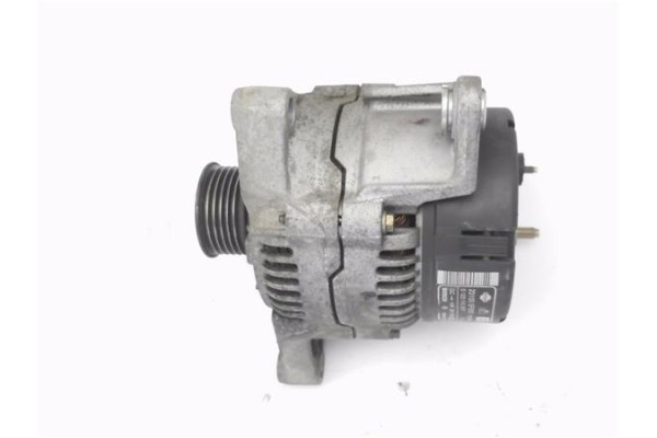 Recambio de alternador para nissan micra (k11) 1.0 comfort referencia OEM IAM 231005f600 123110007 