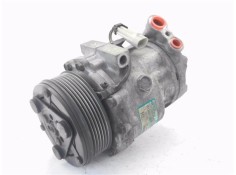 Recambio de compresor aire acond. para opel meriva 1.7 cdti referencia OEM IAM 24421642 SD6V121429F 