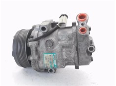 Recambio de compresor aire acond. para opel meriva 1.7 cdti referencia OEM IAM 24421642 SD6V121429F 