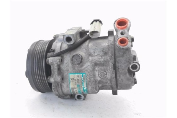 Recambio de compresor aire acond. para opel meriva 1.7 cdti referencia OEM IAM 24421642 SD6V121429F 
