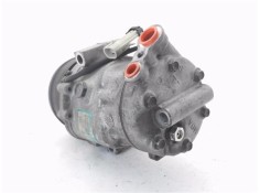 Recambio de compresor aire acond. para opel meriva 1.7 cdti referencia OEM IAM 24421642 SD6V121429F 