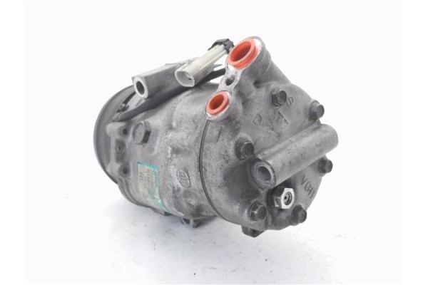 Recambio de compresor aire acond. para opel meriva 1.7 cdti referencia OEM IAM 24421642 SD6V121429F 