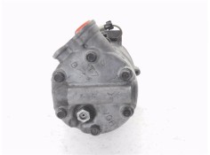 Recambio de compresor aire acond. para opel meriva 1.7 cdti referencia OEM IAM 24421642 SD6V121429F 