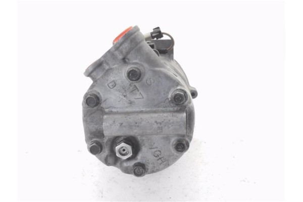 Recambio de compresor aire acond. para opel meriva 1.7 cdti referencia OEM IAM 24421642 SD6V121429F 