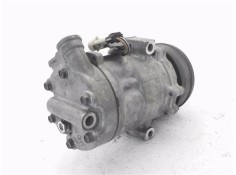 Recambio de compresor aire acond. para opel meriva 1.7 cdti referencia OEM IAM 24421642 SD6V121429F 