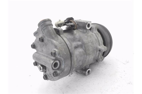 Recambio de compresor aire acond. para opel meriva 1.7 cdti referencia OEM IAM 24421642 SD6V121429F 