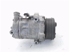 Recambio de compresor aire acond. para opel meriva 1.7 cdti referencia OEM IAM 24421642 SD6V121429F 