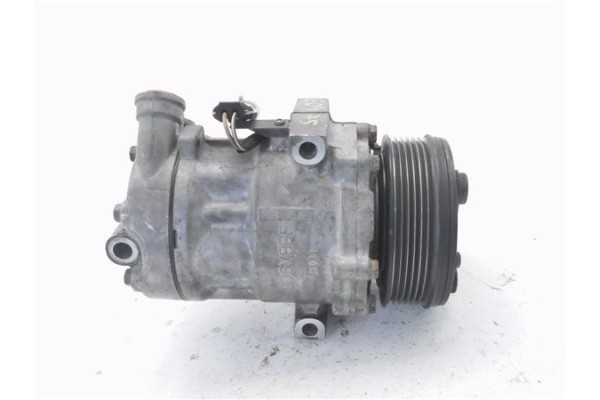 Recambio de compresor aire acond. para opel meriva 1.7 cdti referencia OEM IAM 24421642 SD6V121429F 