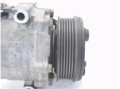 Recambio de compresor aire acond. para opel meriva 1.7 cdti referencia OEM IAM 24421642 SD6V121429F 