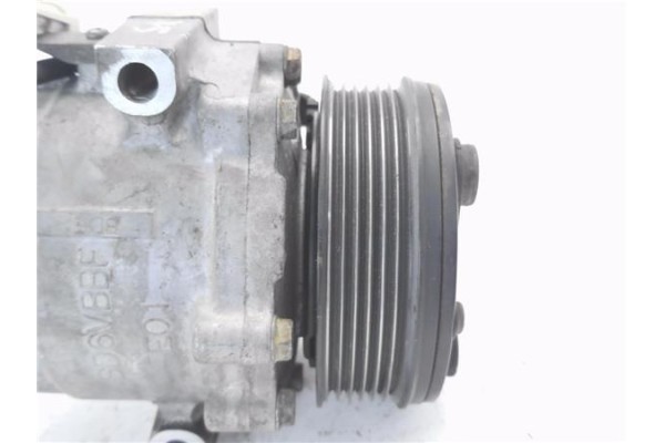 Recambio de compresor aire acond. para opel meriva 1.7 cdti referencia OEM IAM 24421642 SD6V121429F 