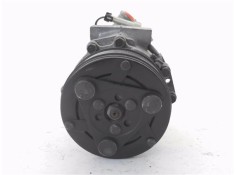 Recambio de compresor aire acond. para opel meriva 1.7 cdti referencia OEM IAM 24421642 SD6V121429F 