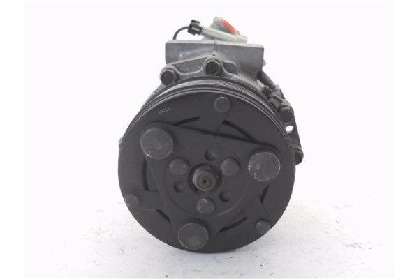 Recambio de compresor aire acond. para opel meriva 1.7 cdti referencia OEM IAM 24421642 SD6V121429F 