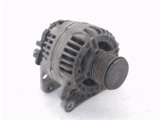 Recambio de alternador para seat ibiza (6l1) 1.9 tdi referencia OEM IAM 03B903023L 124325001 