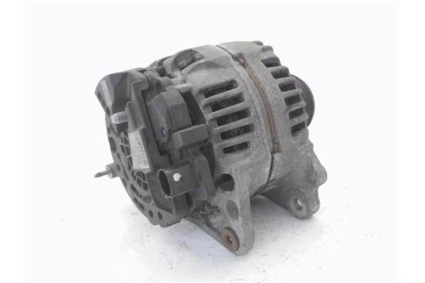 Recambio de alternador para seat ibiza (6l1) 1.9 tdi referencia OEM IAM 03B903023L 124325001 