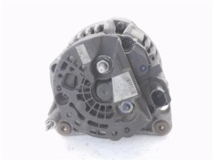 Recambio de alternador para seat ibiza (6l1) 1.9 tdi referencia OEM IAM 03B903023L 124325001 