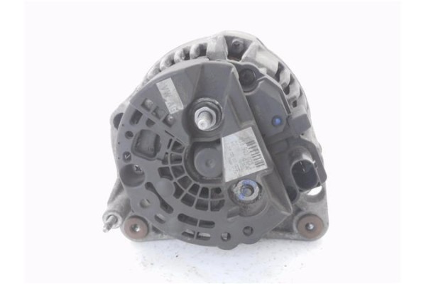 Recambio de alternador para seat ibiza (6l1) 1.9 tdi referencia OEM IAM 03B903023L 124325001 