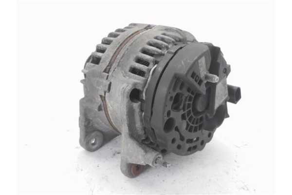 Recambio de alternador para seat ibiza (6l1) 1.9 tdi referencia OEM IAM 03B903023L 124325001 