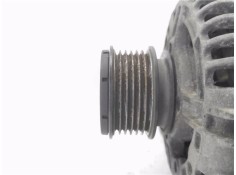 Recambio de alternador para seat ibiza (6l1) 1.9 tdi referencia OEM IAM 03B903023L 124325001 