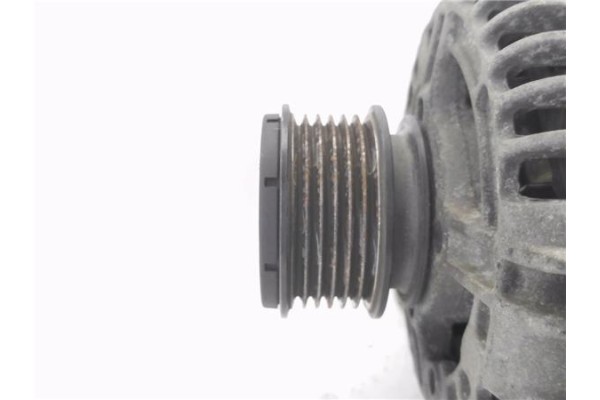 Recambio de alternador para seat ibiza (6l1) 1.9 tdi referencia OEM IAM 03B903023L 124325001 