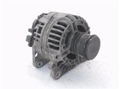 Recambio de alternador para seat toledo (1m2) 1.9 tdi referencia OEM IAM ADB2600 124325001 
