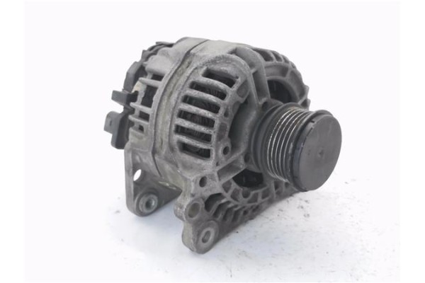 Recambio de alternador para seat toledo (1m2) 1.9 tdi referencia OEM IAM ADB2600 124325001 