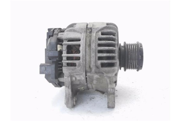 Recambio de alternador para seat toledo (1m2) 1.9 tdi referencia OEM IAM ADB2600 124325001 