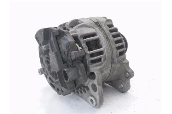 Recambio de alternador para seat toledo (1m2) 1.9 tdi referencia OEM IAM ADB2600 124325001 