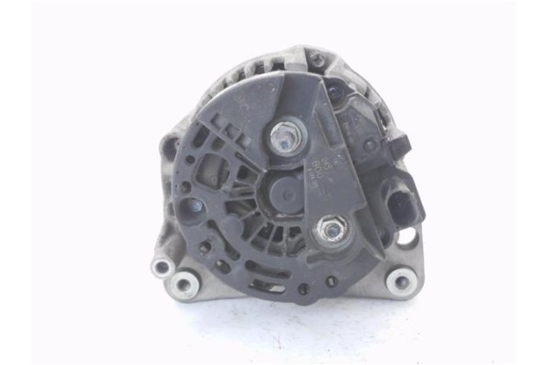 Recambio de alternador para seat toledo (1m2) 1.9 tdi referencia OEM IAM ADB2600 124325001 