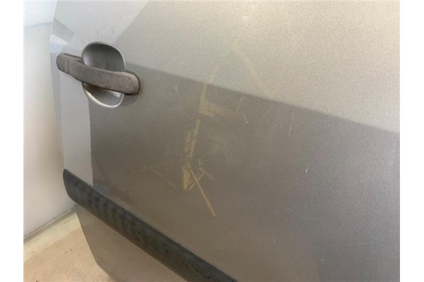 Recambio de puerta delantero derecha para ford fiesta vi 1.4 tdci referencia OEM IAM   