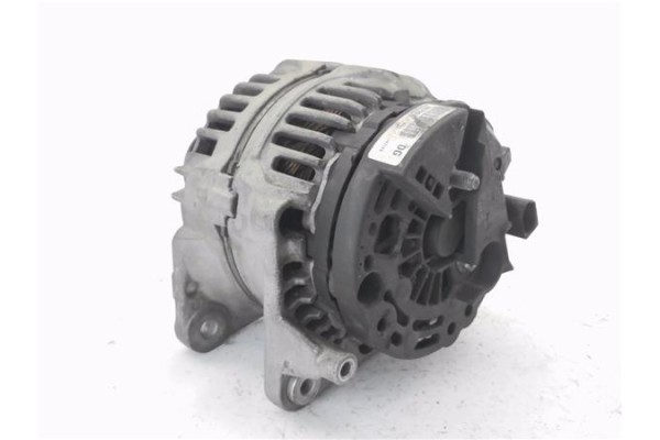 Recambio de alternador para seat toledo (1m2) 1.9 tdi referencia OEM IAM ADB2600 124325001 
