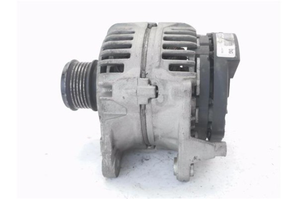 Recambio de alternador para seat toledo (1m2) 1.9 tdi referencia OEM IAM ADB2600 124325001 