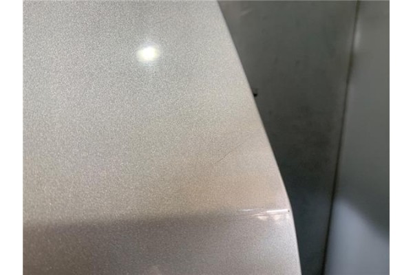 Recambio de puerta delantero derecha para ford fiesta vi 1.4 tdci referencia OEM IAM   