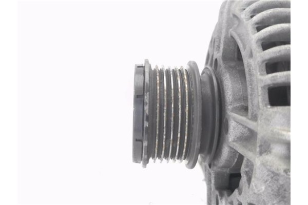 Recambio de alternador para seat toledo (1m2) 1.9 tdi referencia OEM IAM ADB2600 124325001 