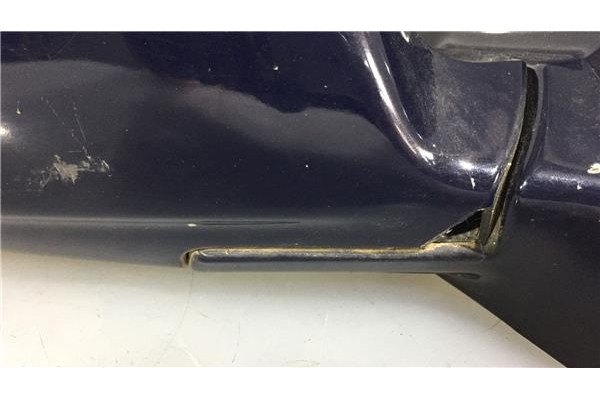 Recambio de retrovisor electrico derecho para honda accord berlina (cg7-9/ch1-7)(1998) 2.0i es (cg9) [2,0 ltr. - 108 kw 16v cat]