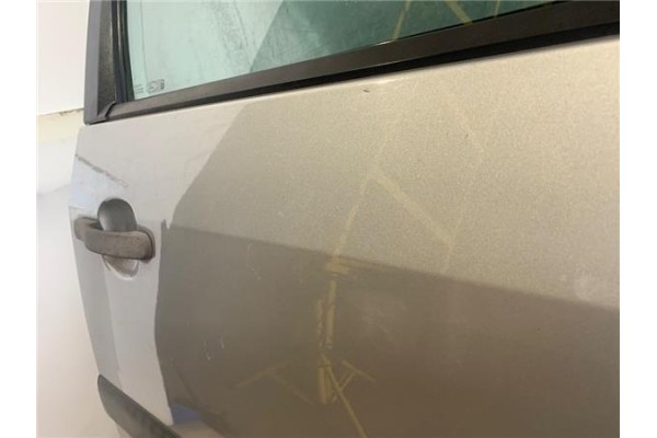 Recambio de puerta delantero derecha para ford fiesta vi 1.4 tdci referencia OEM IAM   