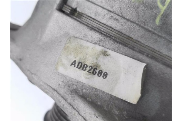 Recambio de alternador para seat toledo (1m2) 1.9 tdi referencia OEM IAM ADB2600 124325001 