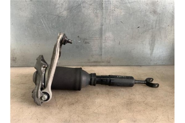 Recambio de amortiguador delantero izquierdo para audi allroad quattro (4b5) 2.5 tdi (132kw) referencia OEM IAM   
