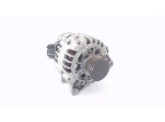 Recambio de alternador para citroen jumper furgón (244) 2.0 hdi referencia OEM IAM 0986080190  