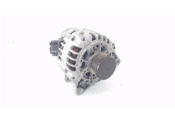 Recambio de alternador para citroen jumper furgón (244) 2.0 hdi referencia OEM IAM 0986080190  