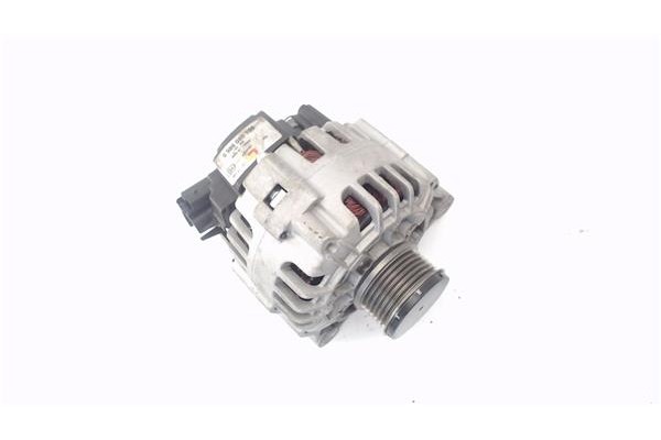 Recambio de alternador para citroen jumper furgón (244) 2.0 hdi referencia OEM IAM 0986080190  