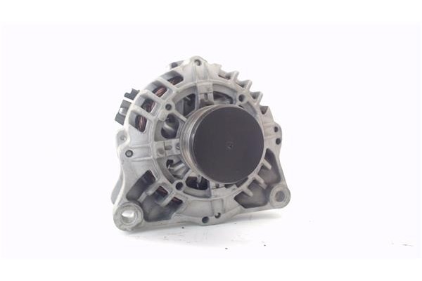Recambio de alternador para citroen jumper furgón (244) 2.0 hdi referencia OEM IAM 0986080190  