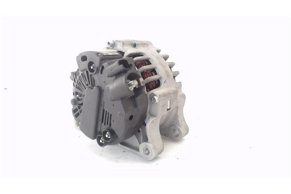 Recambio de alternador para citroen jumper furgón (244) 2.0 hdi referencia OEM IAM 0986080190  