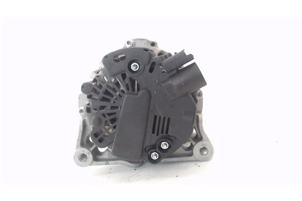 Recambio de alternador para citroen jumper furgón (244) 2.0 hdi referencia OEM IAM 0986080190  